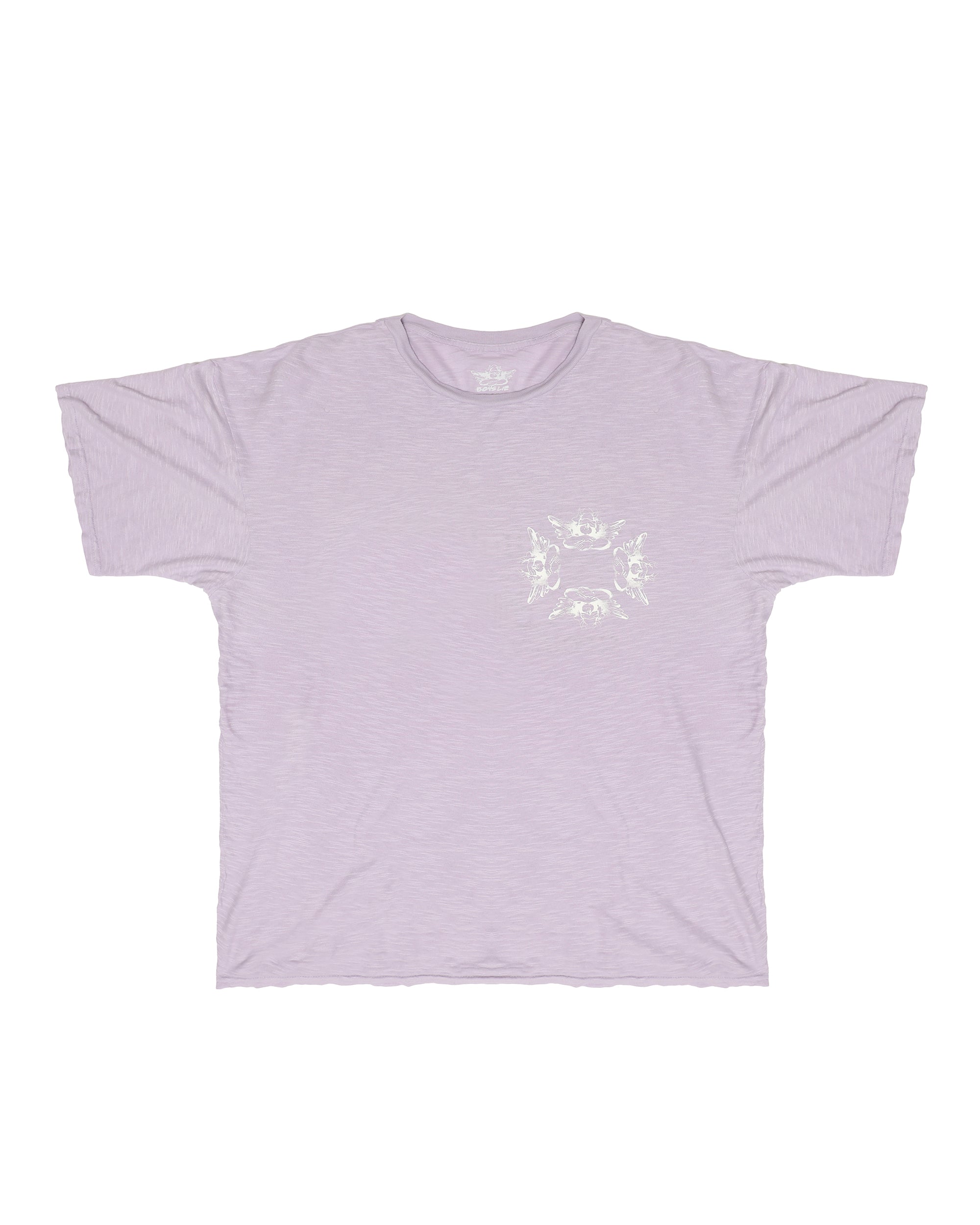 Spread Your Wings Boyfriend Tee