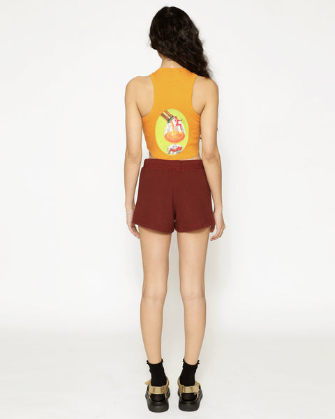 On the Rocks Thermal Shorts