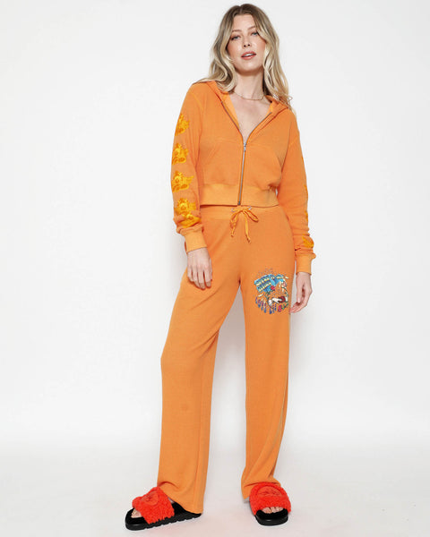 Where It Begins Thermal Sweatpants