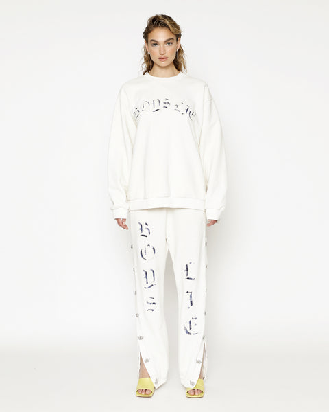 Peace of Reign: Oh Snap Plaid Pants