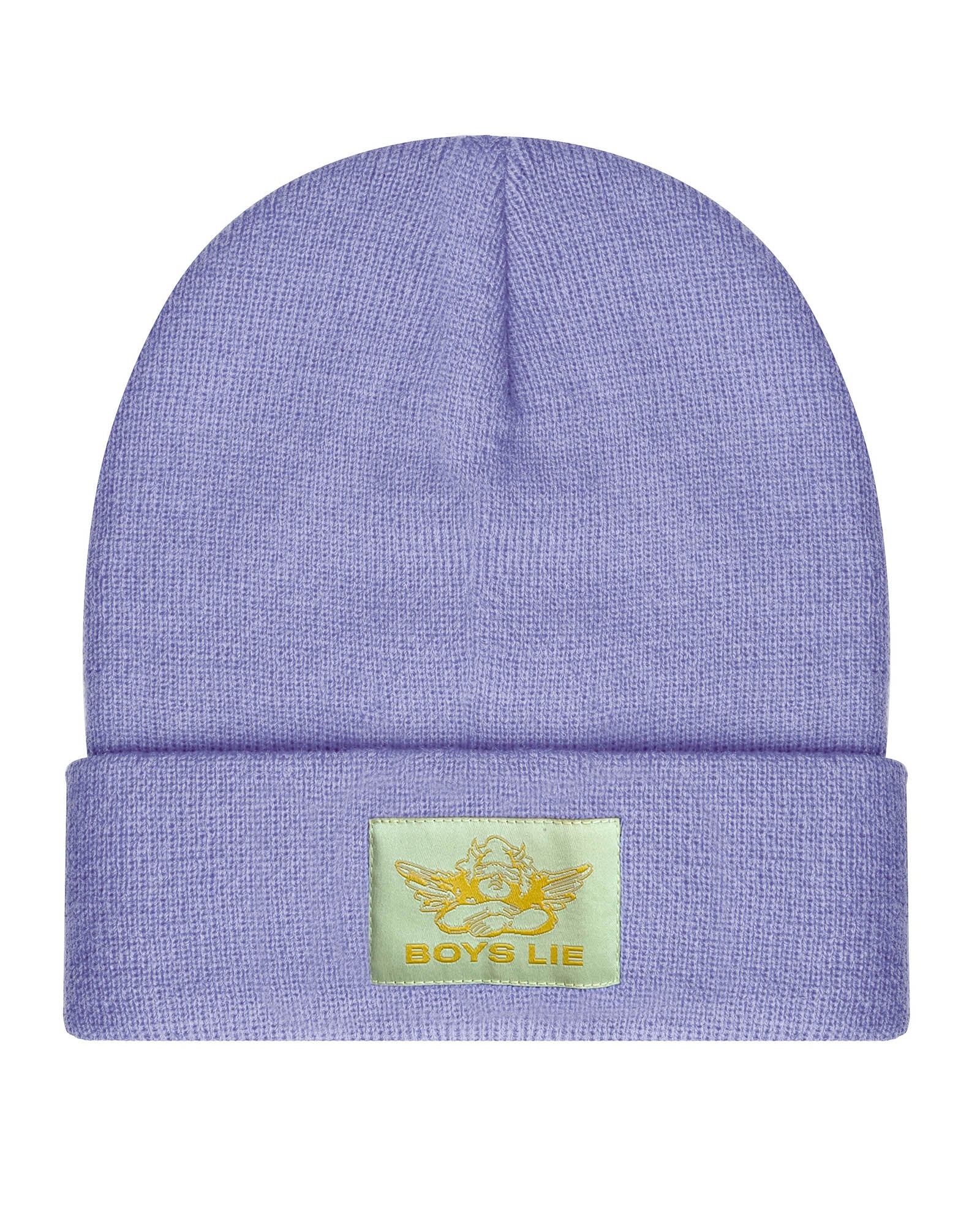 Amber Beanie Front