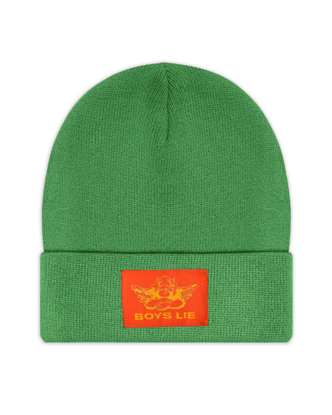 Cary Beanie Front
