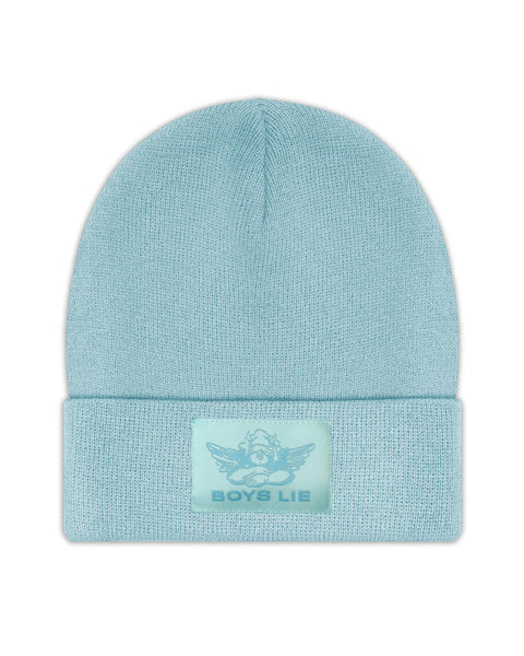 Sarina Beanie Front